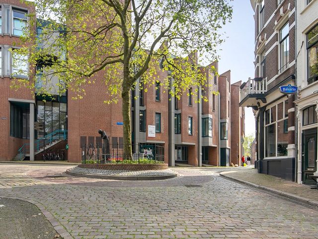 Priemstraat 9D, Nijmegen