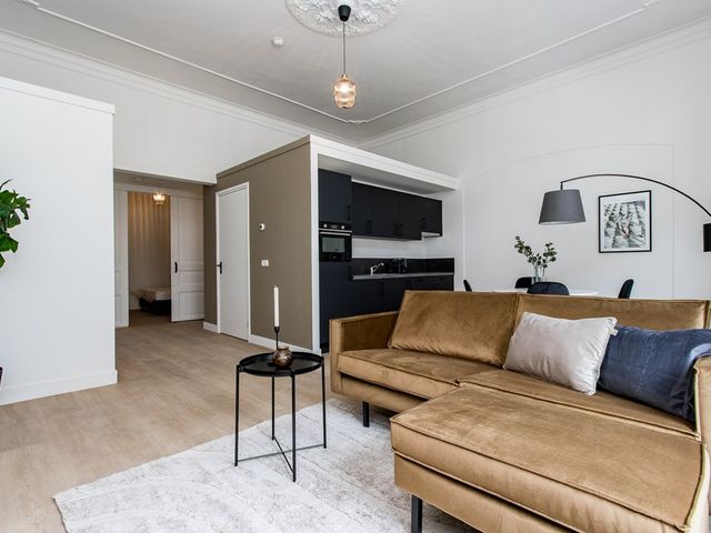 Clarastraat 170, 'S-Hertogenbosch