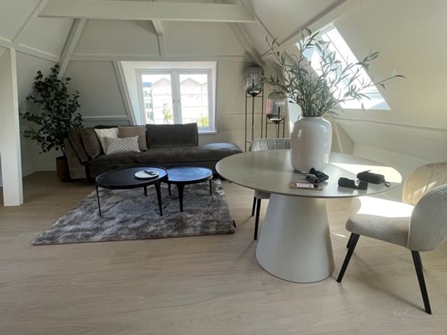 Sint Jorisstraat 18F, 's-Hertogenbosch