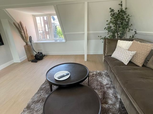 Sint Jorisstraat 18F, 's-Hertogenbosch