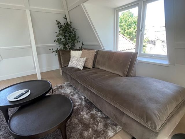 Sint Jorisstraat 18F, 's-Hertogenbosch