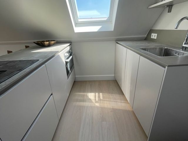 Sint Jorisstraat 18F, 's-Hertogenbosch