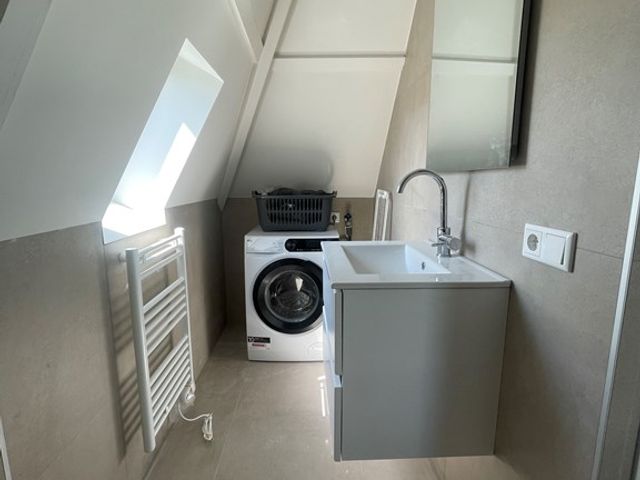 Sint Jorisstraat 18F, 's-Hertogenbosch