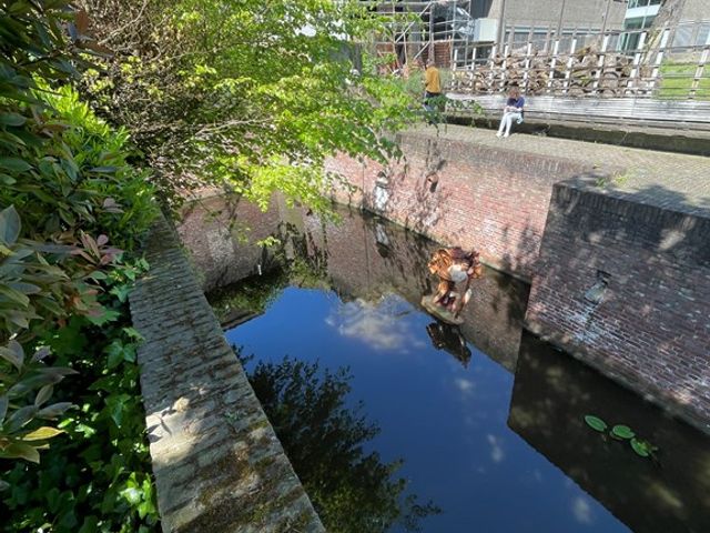 Sint Jorisstraat 18F, 's-Hertogenbosch