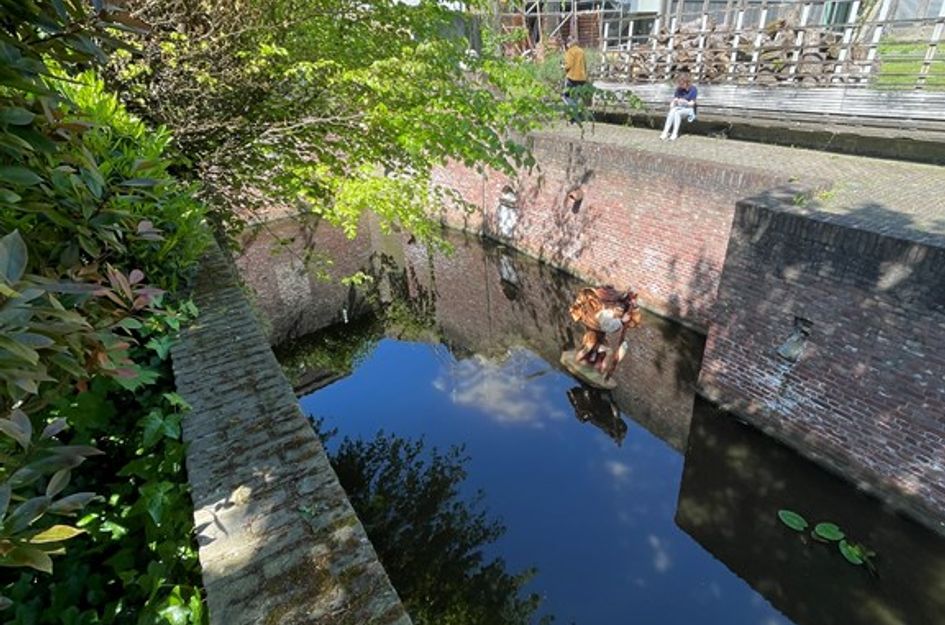 Sint Jorisstraat 18F