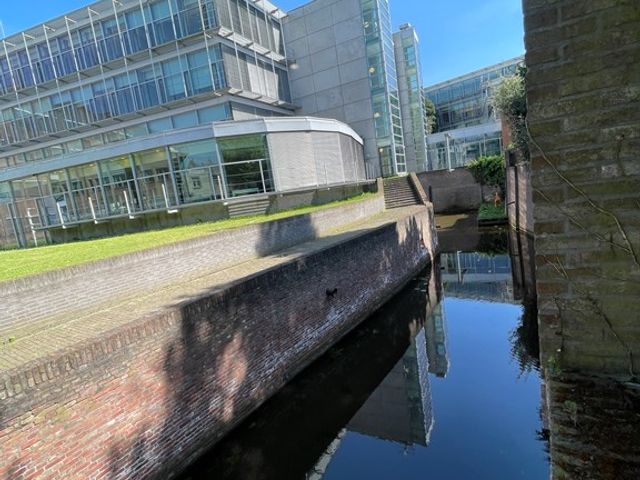 Sint Jorisstraat 18F, 's-Hertogenbosch