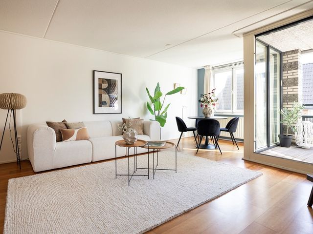 Nassauplein 79, Haarlem