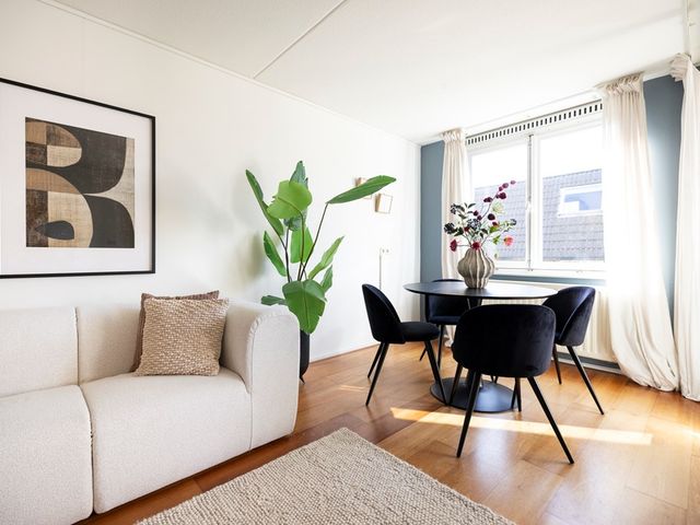 Nassauplein 79, Haarlem