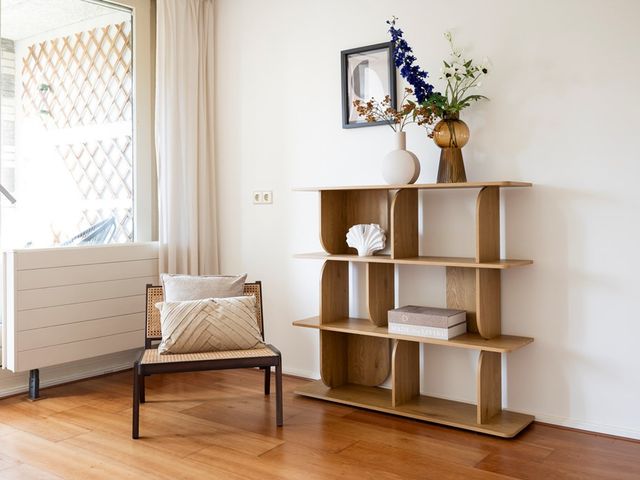 Nassauplein 79, Haarlem