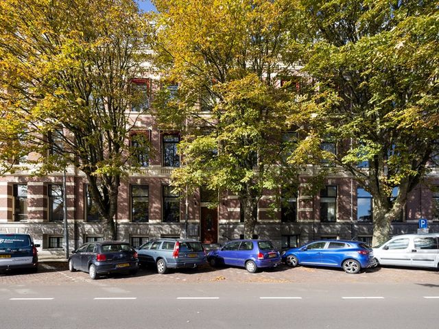 Nassauplein 79, Haarlem