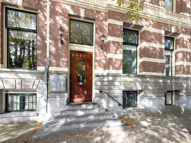 Nassauplein 79, Haarlem