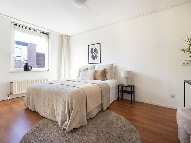 Nassauplein 79, Haarlem