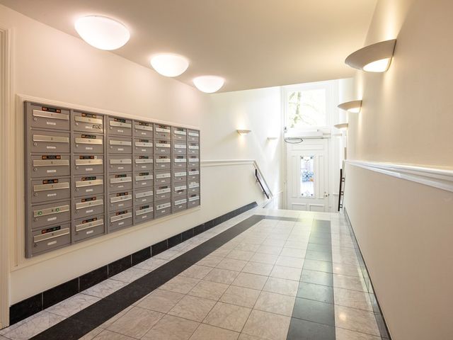 Nassauplein 79, Haarlem