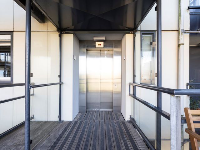 Nassauplein 79, Haarlem