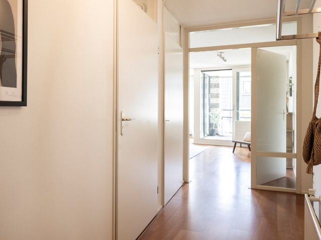 Nassauplein 79, Haarlem