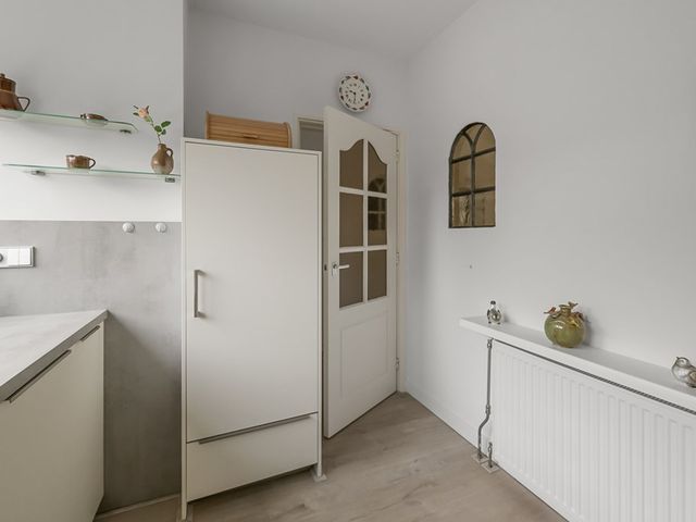 De Twaalfmaat 4, Uitgeest