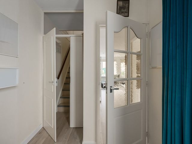 De Twaalfmaat 4, Uitgeest