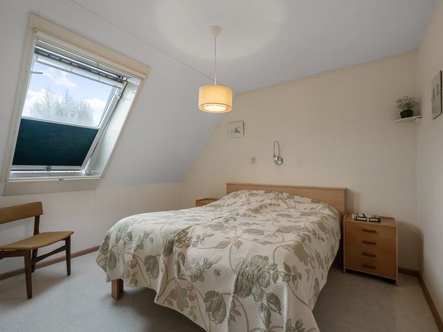 De Twaalfmaat 4, Uitgeest