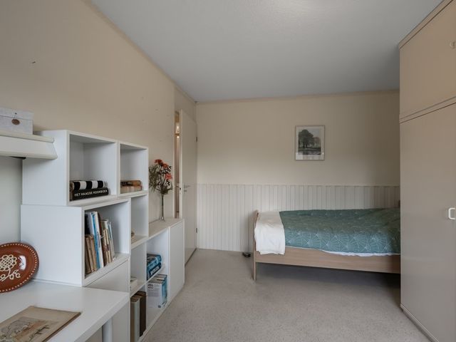 De Twaalfmaat 4, Uitgeest