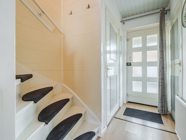 Schelpstraat 8, Halsteren