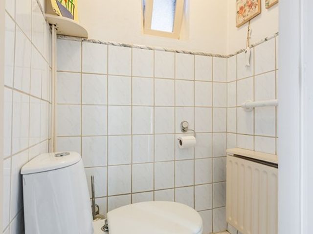 Schelpstraat 8, Halsteren