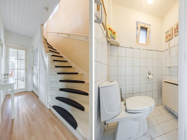 Schelpstraat 8, Halsteren