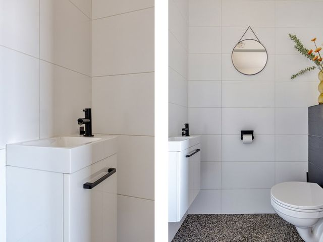 Kruiskamplaan 157, Uitgeest