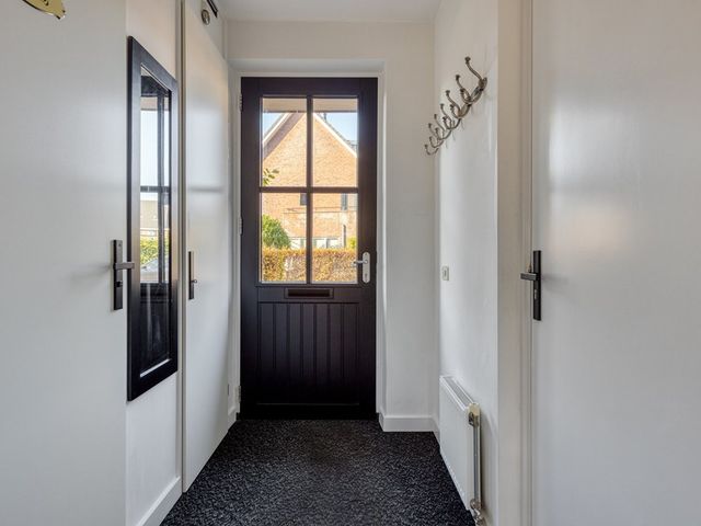 Kruiskamplaan 157, Uitgeest