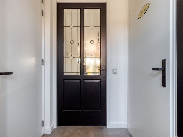 Kruiskamplaan 157, Uitgeest