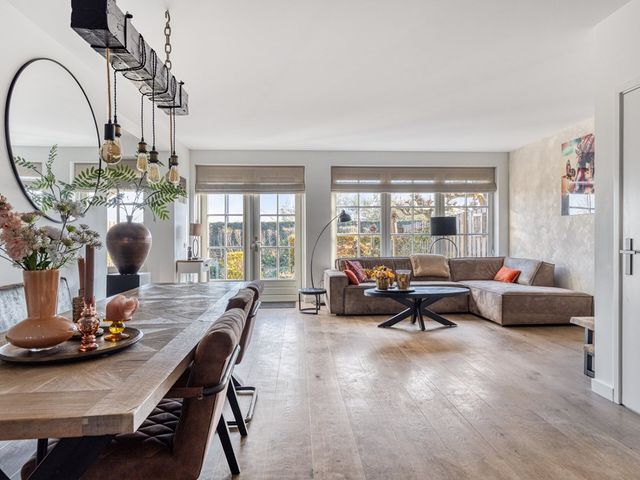 Kruiskamplaan 157, Uitgeest