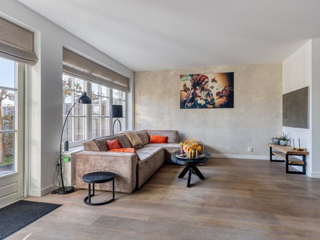 Kruiskamplaan 157, Uitgeest