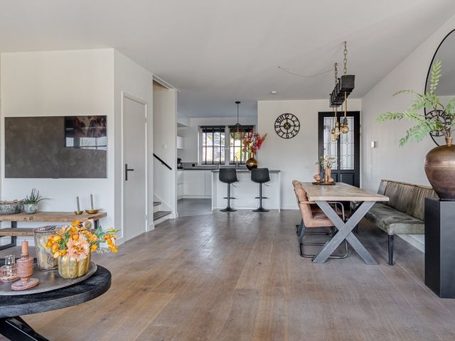 Kruiskamplaan 157, Uitgeest