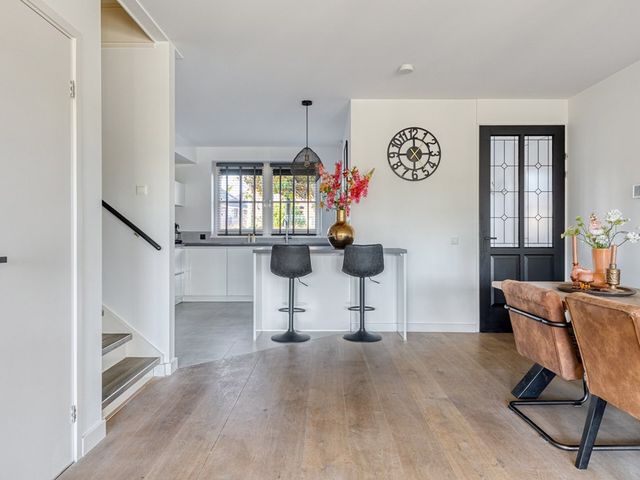 Kruiskamplaan 157, Uitgeest