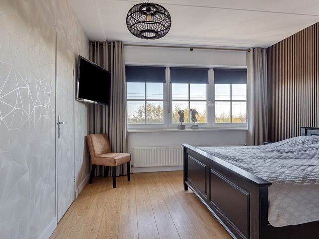 Kruiskamplaan 157, Uitgeest