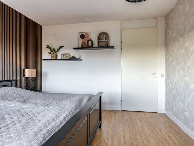 Kruiskamplaan 157, Uitgeest