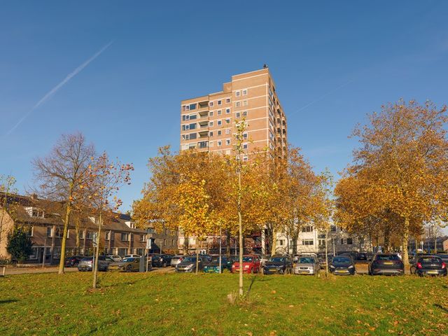 de Greide 61, Eindhoven