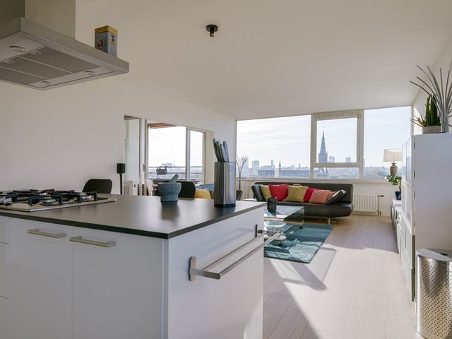 de Greide 61, Eindhoven