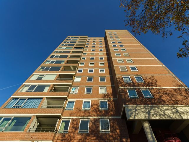 de Greide 61, Eindhoven