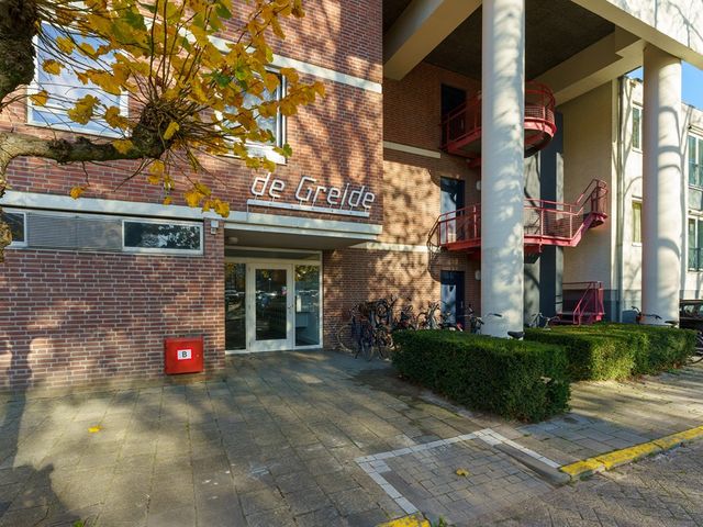 de Greide 61, Eindhoven