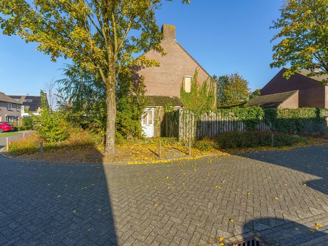 Peelstraat 43, Aarle-Rixtel