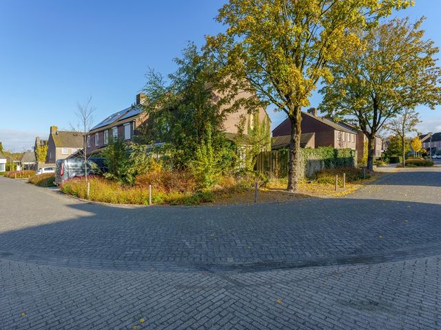 Peelstraat 43, Aarle-Rixtel