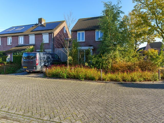 Peelstraat 43, Aarle-Rixtel