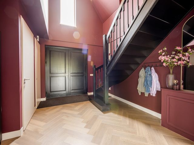 It Ferset 45, Makkum