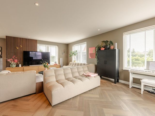 It Ferset 45, Makkum