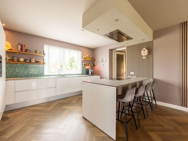 It Ferset 45, Makkum