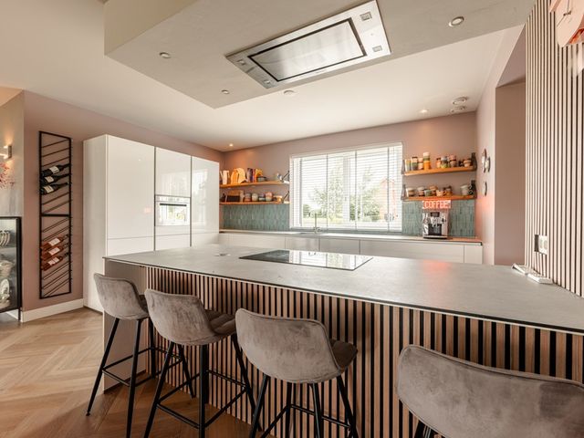 It Ferset 45, Makkum