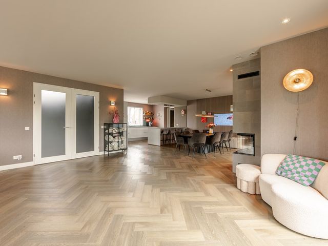 It Ferset 45, Makkum