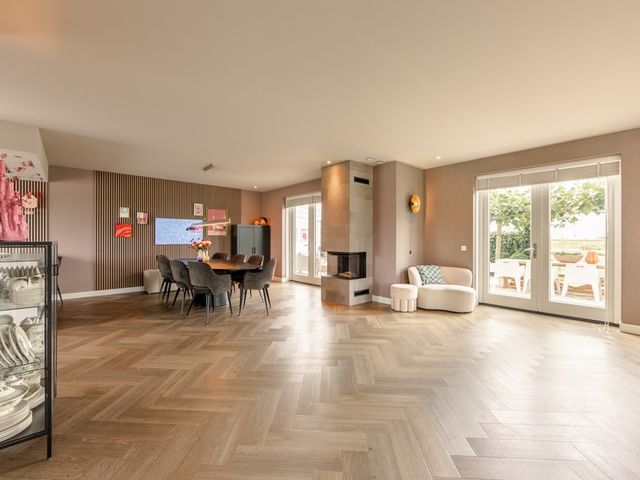 It Ferset 45, Makkum