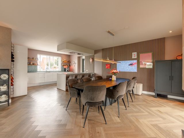 It Ferset 45, Makkum