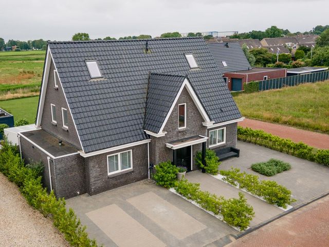 It Ferset 45, Makkum